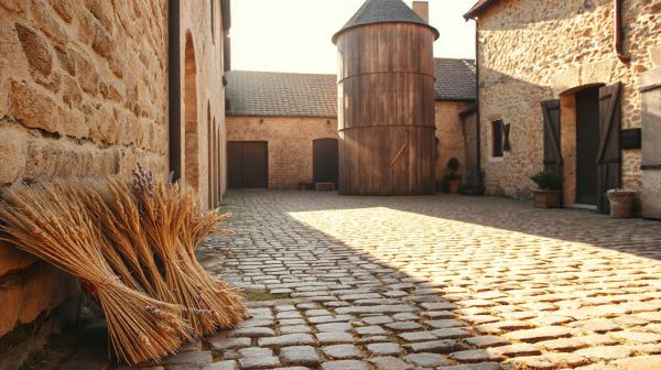 Les meilleures pratiques pour un pré-fibrage efficace en Ille-et-Vilaine