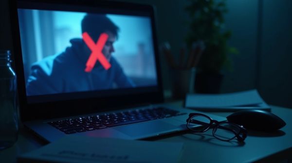 Maîtriser les risques liés au contenu piraté sur Wiflix