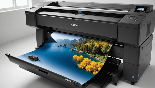 Les secrets d'une imprimante grand format efficace pour les pros