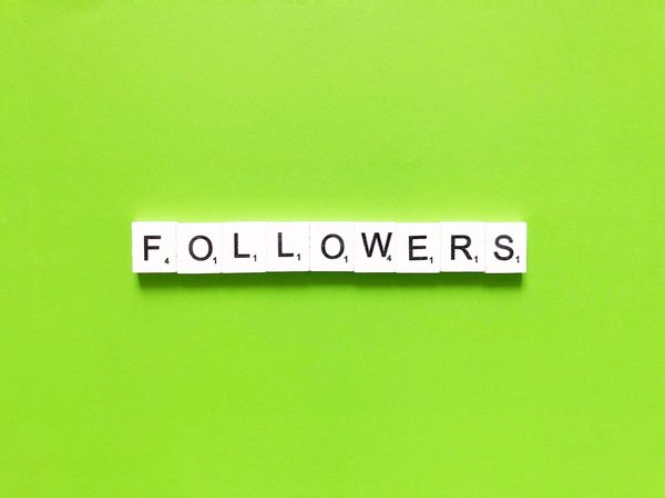 Les meilleures astuces pour obtenir des followers twitter sur x