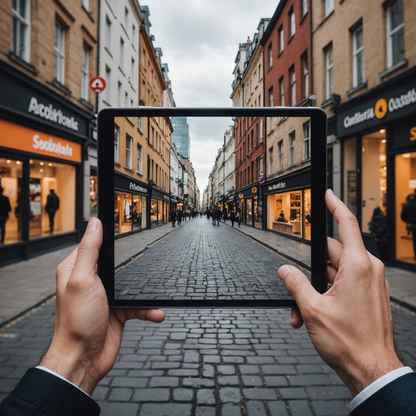 Quelle est la meilleure méthode pour utiliser la réalité augmentée dans les campagnes de marketing interactives?