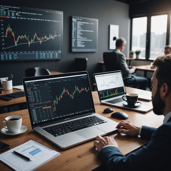 Comment utiliser les techniques de reinforcement learning pour l'optimisation des portefeuilles d'investissement?