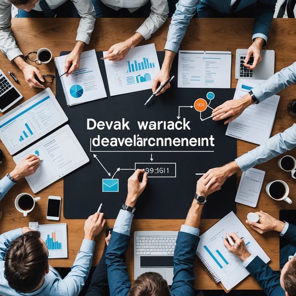 Quels sont les meilleurs outils pour la gestion des tâches et des projets dans une équipe de développement logiciel?