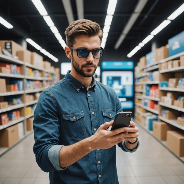 Comment les technologies de réalité augmentée peuvent-elles être utilisées pour améliorer l'expérience utilisateur dans le commerce en ligne?