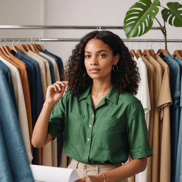 Comment les marques de mode durable peuvent-elles utiliser les vidéos explicatives pour sensibiliser à leurs pratiques durables?