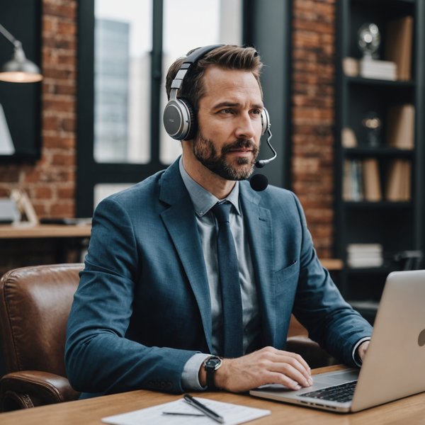 Comment les entreprises de services financiers peuvent-elles utiliser les podcasts pour fidéliser leurs clients?