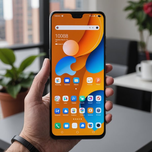 Comment optimiser les paramètres de son sur un Huawei P40 pour une expérience audio immersive?