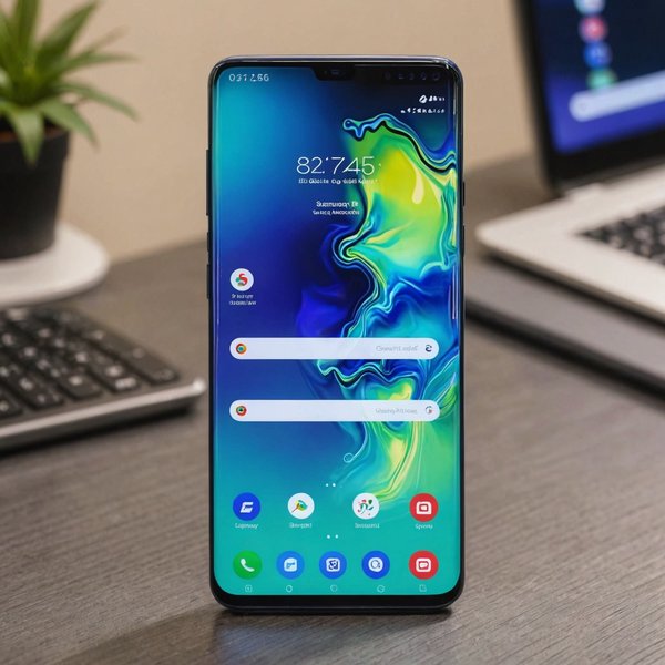 Comment surveiller votre consommation de données mobiles sur un Samsung Galaxy S10?